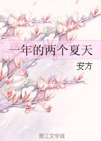 一年的兩個夏天