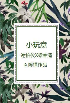 小玩意