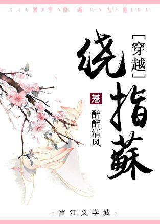 穿越之繞指蘇