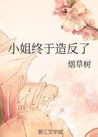 小姐終于造反了