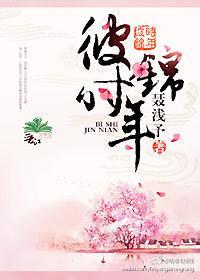 彼時錦年(民國)