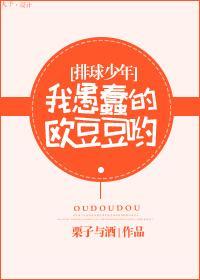 [排球少年]我愚蠢的歐豆豆喲