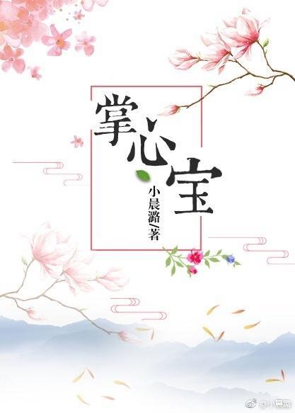 掌心寶(重生)