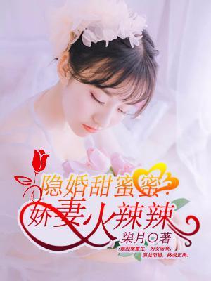 隐婚甜蜜蜜:嬌妻火辣辣