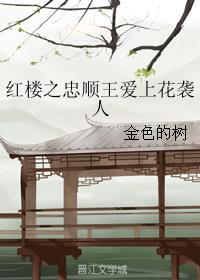 紅樓之忠順王愛上花襲人