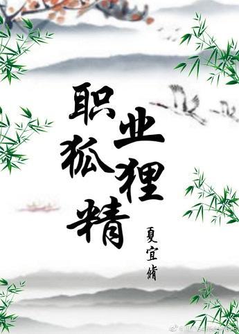 職業狐貍精