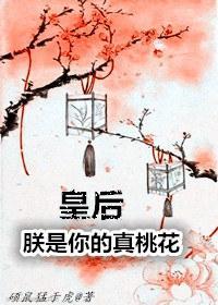 皇後,朕是你的真桃花