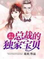 重生盛寵:總裁的獨家寶貝