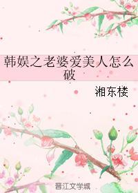 韓娛之老婆愛美人怎麽破