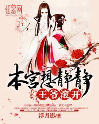 王爺滾開:本宮想靜靜