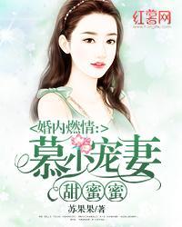 婚內燃情:慕少寵妻甜蜜蜜