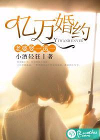 億萬婚約:老婆娶一送一
