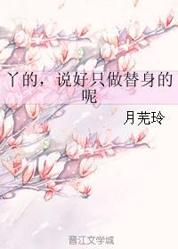 丫的,說好只做替身的呢