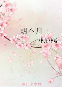 胡不歸
