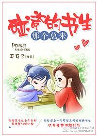 那個總來碰瓷的書生