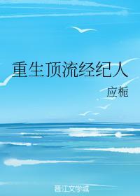 重生頂流經紀人