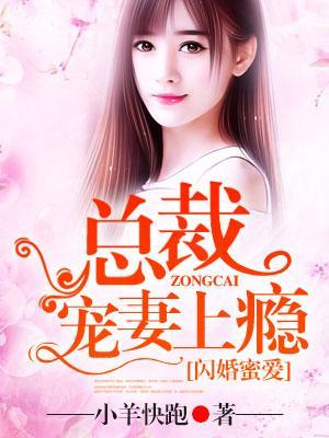 閃婚蜜愛:總裁寵妻上瘾
