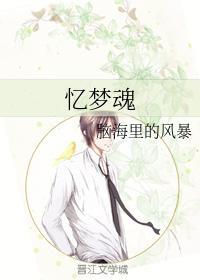 憶夢魂