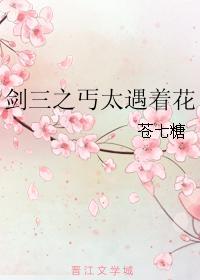 劍三之丐太遇着花