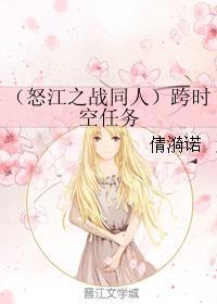 (怒江之戰同人)跨時空任務