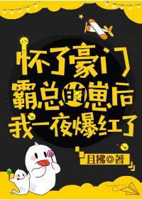 懷了豪門霸總的崽後我一夜爆紅了