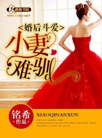 婚後鬥愛之小妻難馴