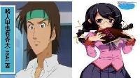 [網王]路人甲也有春天