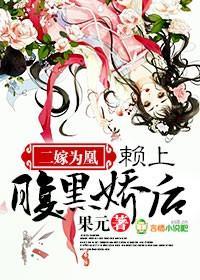 二嫁為凰,賴上腹黑嬌後