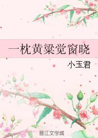 一枕黃粱覺窗曉
