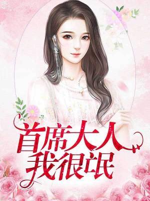 首席大人我很氓