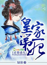 靈妻動人,皇家第一妃