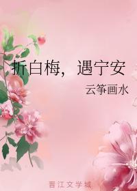 折白梅，遇寧安