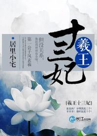 羲王十三妃