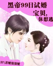 黑帝99日試婚:寶貝,休想逃