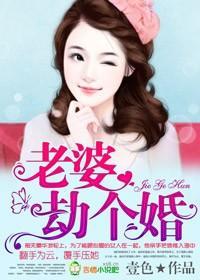老婆,劫個婚