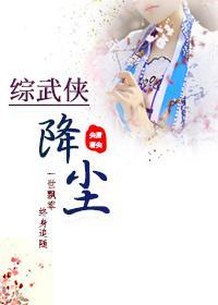 綜武俠 降塵