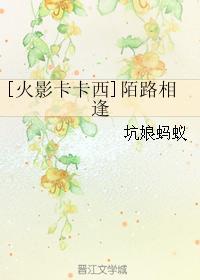 [火影卡卡西]陌路相逢