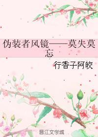 僞裝者風鏡——莫失莫忘