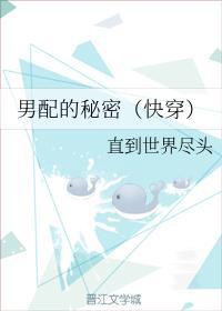 男配的秘密（快穿）