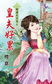 皇夫好累(娶妻大不易之三)