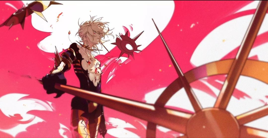 【周迦】自懲者。