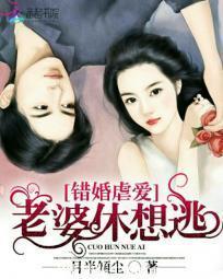 錯婚虐愛:老婆休想逃