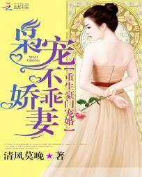 重生豪門寵婚:枭寵不乖嬌妻