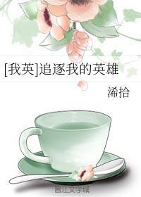 [我英]追逐我的英雄