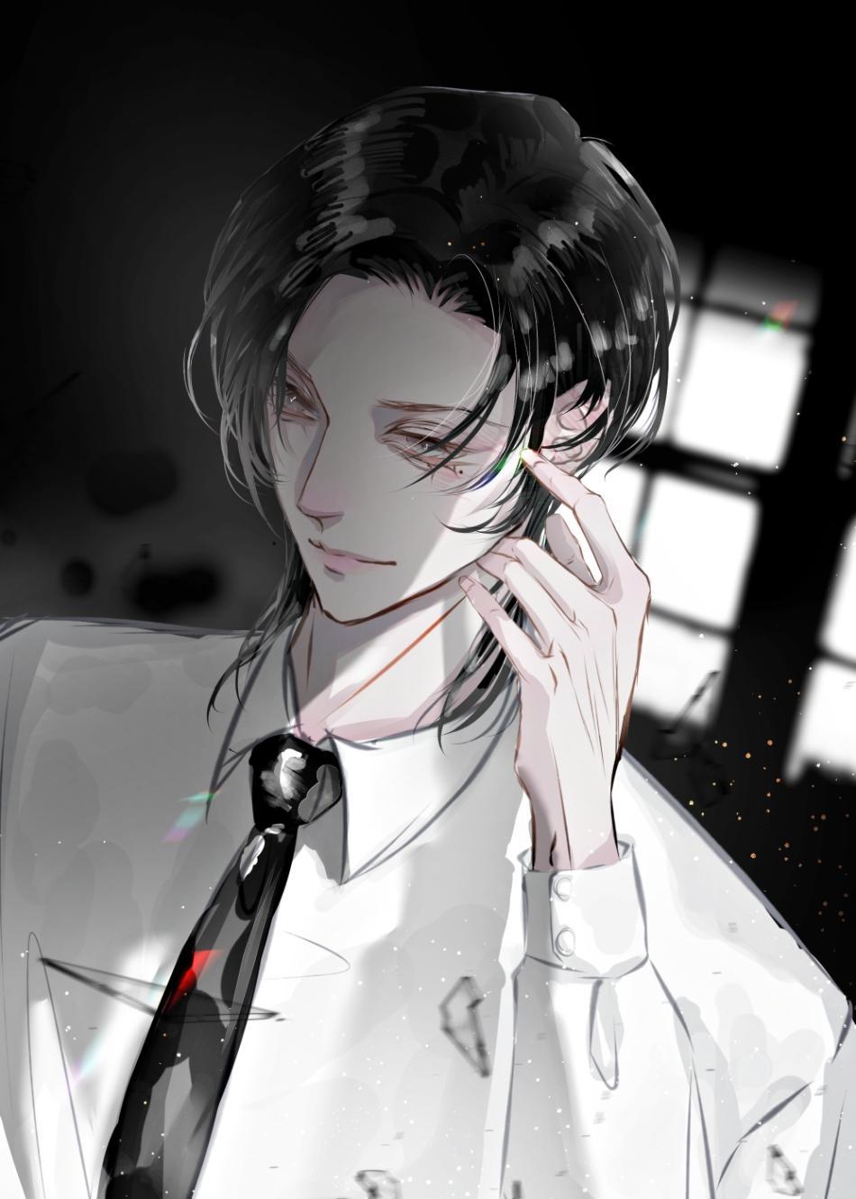 萬人迷拒演卑微備胎[快穿]