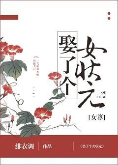 娶了個女狀元(女尊)