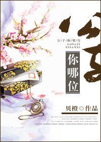 公子你哪位