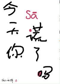今天你撒謊了嗎