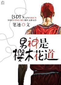 [SD]男神是櫻木花道